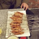 신대해 500원 양꼬치 이미지