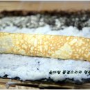 진달래김밥 이미지