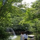 산골산장 이미지