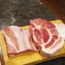 금돼지 은돼지 | 수원역 고기맛집 마장동김씨— 0.3% 금돼지, 직접 구워주는 집 후기