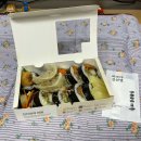 제주 연동 바르다김선생 (돈까스김밥)