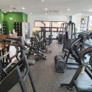운동자판기 GYM 이미지