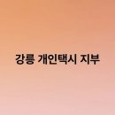 개인택시지부 이미지