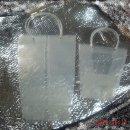 아이들 보조가방 10개 셋트로 다 드립니다 이미지