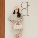 영풍컴퓨터드라이크리닝 | CFCL 팝업스토어 우아한 실루엣 여성 니트 원피스 쇼핑 신세계백화점 강남점