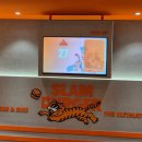 고릴라수제버거&컵밥 | 강남역 햄버거 맛집 추천 슬램버거 강남점