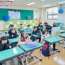 용이초등학교 이미지