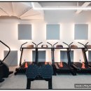 카인드짐 24시 휘트니스&스쿼시 먹골역점 이미지