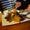 서울대입구역 1번출구 뒤 | [서울 맛집] #512 샤로수길 생선구이 - 서울대입구 노포