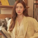 혜영미용실 | 파주 운정미용실 디앤베이지 혜영쌤 매트브라운 염색 후기