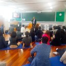 덕명여자중학교 이미지