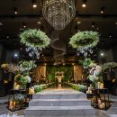 더케이웨딩컨벤션부페 이미지