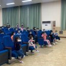 감곡중학교 | 진로체험 마술공연 풍선쇼를 감곡중학교에서 진행했어요
