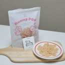 코코댕 | 강아지 저알러지 수제간식 코코댕 바니팝 후기