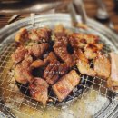 [분당/서현] 마포갈비 돼지갈비 먹고 싶을 땐 율동공원맛집 마포갈비 방문후기 단체모임장소 추천