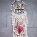 프랑스자수 (강좌번호 : 11 ) | [직장인투잡] 수공예부업으로 시작하다!