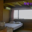 설악바다 통나무 펜션 이미지