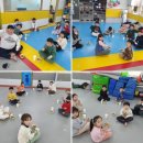 용인대금메달체육관