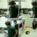 장수부침개 이미지