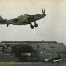 포화속 ‘한반도 공군 역사’의 파노라마 이미지