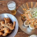 꼬치판다 | 가정동 강정판다&하서량 꼬치구이 지인한테 얻어 먹고 온 후기~강정판다는 2주에 한 번씩 방문하는 중예요.