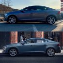 탄탄타이어 | 굿이어 3X 벡터4 시즌 젠3 올웨더 타이어 볼보 S60에 장착했어요 내돈내산 타이어 구매 후기