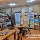 시골밥상(한식뷔페)
