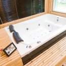 백이산온천 펜션 이미지