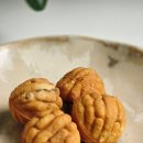 참호두과자 | 쫀득한 호두과자택배 태극당호두과자천안점 후기