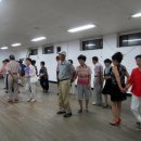 사교댄스 이미지