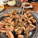 대발이숯불꼼장어구이 | [부산 자갈치시장 맛집] 73년 전통 3대 엄마집 숯불꼼장어 솔직 후기｜소금구이는 무조건 드세요!