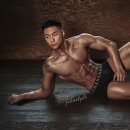 브론즈가든