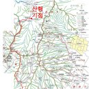 쇠미산 공중화장실 | 금정산 파리봉에서 석불사를 거쳐 쇠미산까지 : 바위에서 나오는 부처님을 만나다