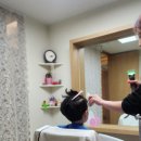 성북-길음-3306 | 길음역 미용실 헤어위로, 자연스럽고 손질 편한 길음 주니어 펌 만족 후기