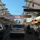 믿음의 동산 | 서문시장 스카프 예쁜 곳 발견! 동산상가 '해바라기'에서 엄마 선물 득템 후기