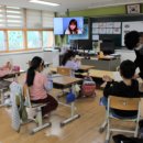 문장초등학교 이미지