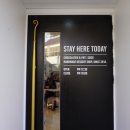 스테이히얼(stay here) 이미지