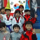 한미체육관(태권도) 이미지