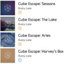 큐브(CUBE) 이미지