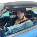 엘리스R BWR 슈퍼차저 주행기 이미지
