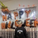 영신중학교 | 오목천동학원 |하쌤수학 할로윈 파티 후기🎃