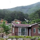대봉산자연휴양림 이미지