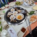 명진조개칼국수