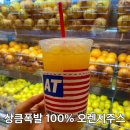 A.B.C.쇼핑 | 아메리칸트레일러 메뉴, 시럽·칼로리 총정리!