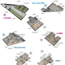 백석도서관 정류장 이미지