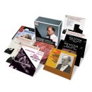 SVIATOSLAV RICHTER / THE COMPLETE ALBUM COLLECTION (18CD) 이미지