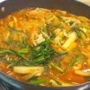 신기방기 칼국수 이미지