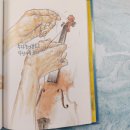 어린이바이올린 이미지