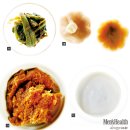 면연력과 탈모에 좋은 음식 41가지|탈모치료법(민간요법 이미지