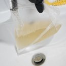 물빛세탁 이미지